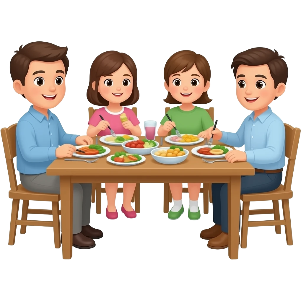 meal emoji