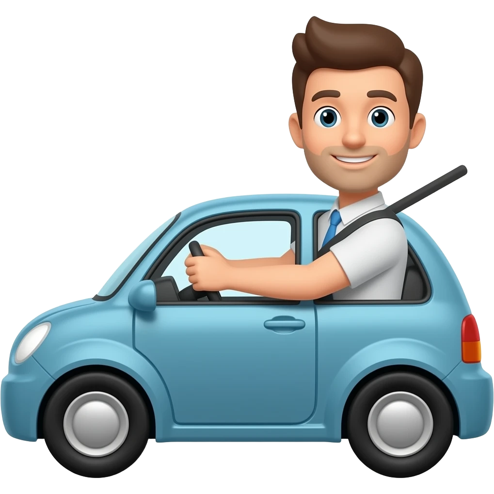 manejando emoji