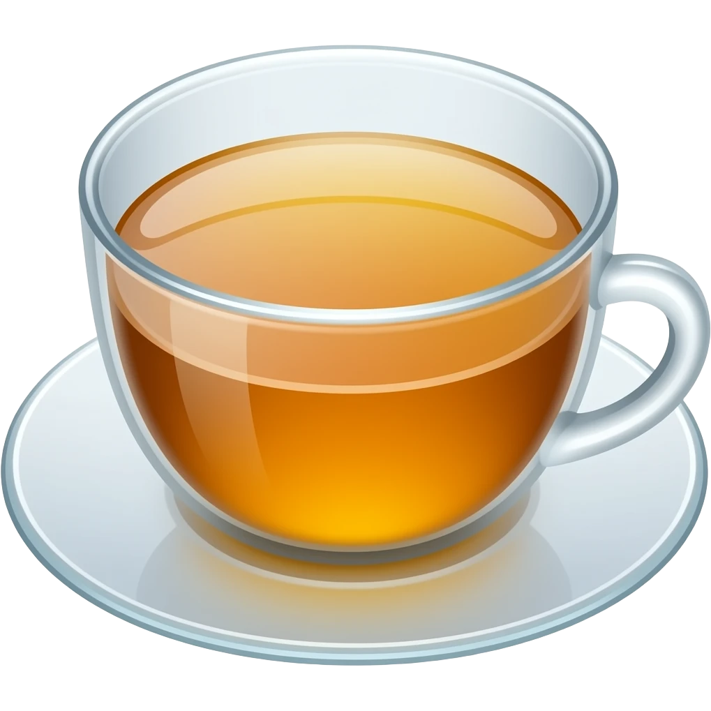 TEA emoji
