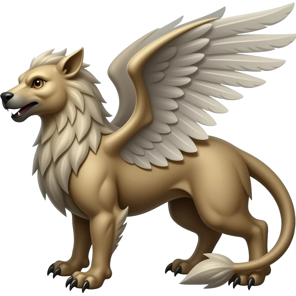 griffin emoji