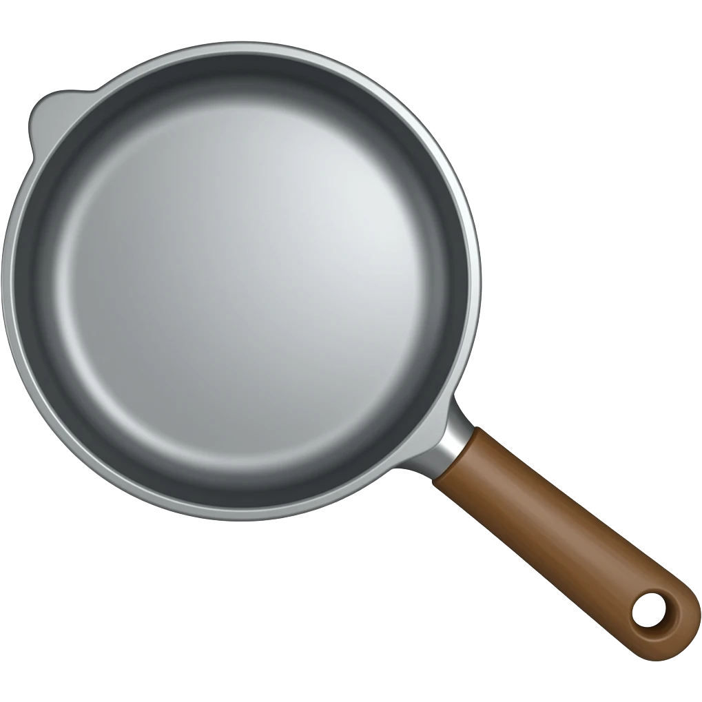 Pan emoji