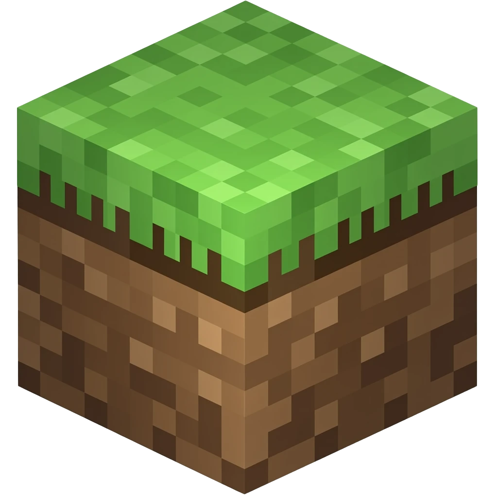 minecraft emoji