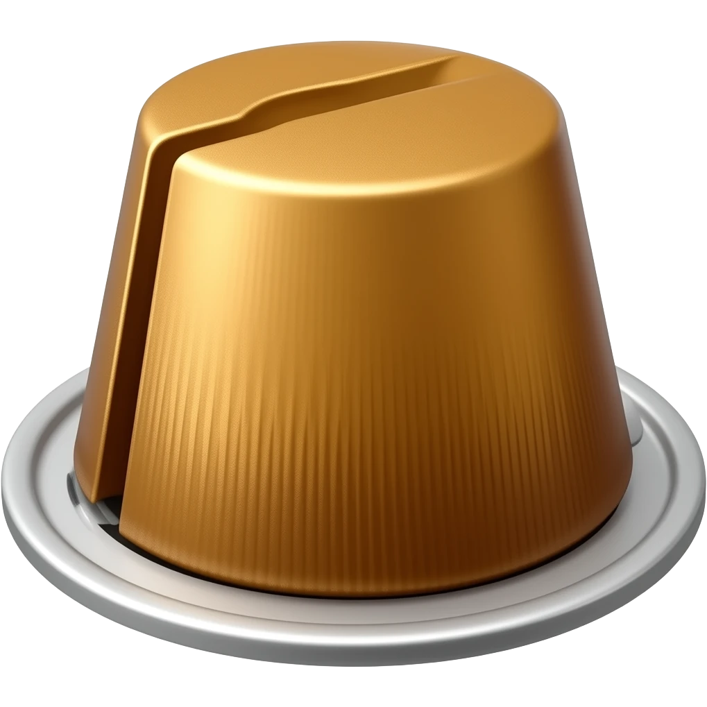 nespresso emoji
