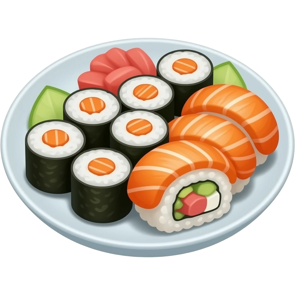 Food emoji