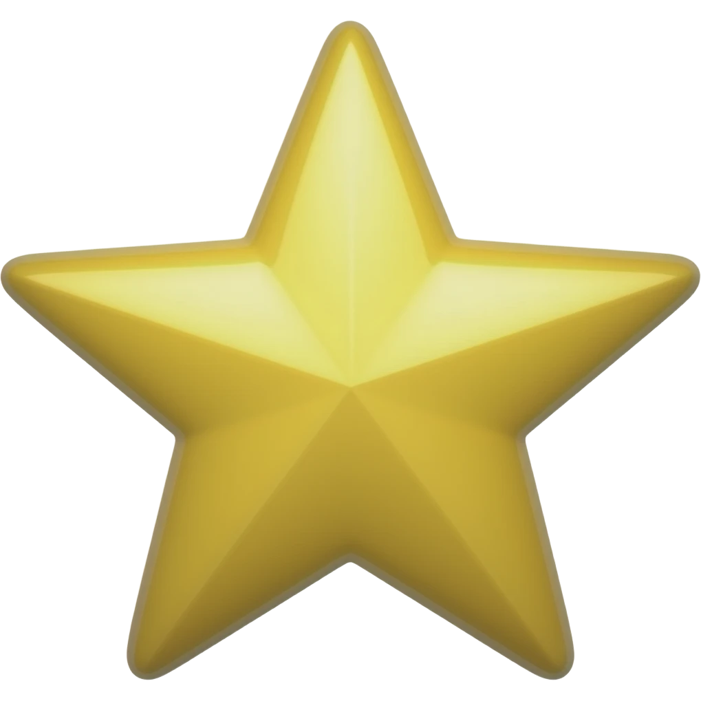 STAR emoji