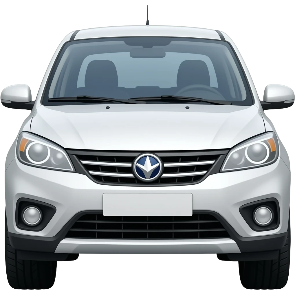 Daewoo emoji