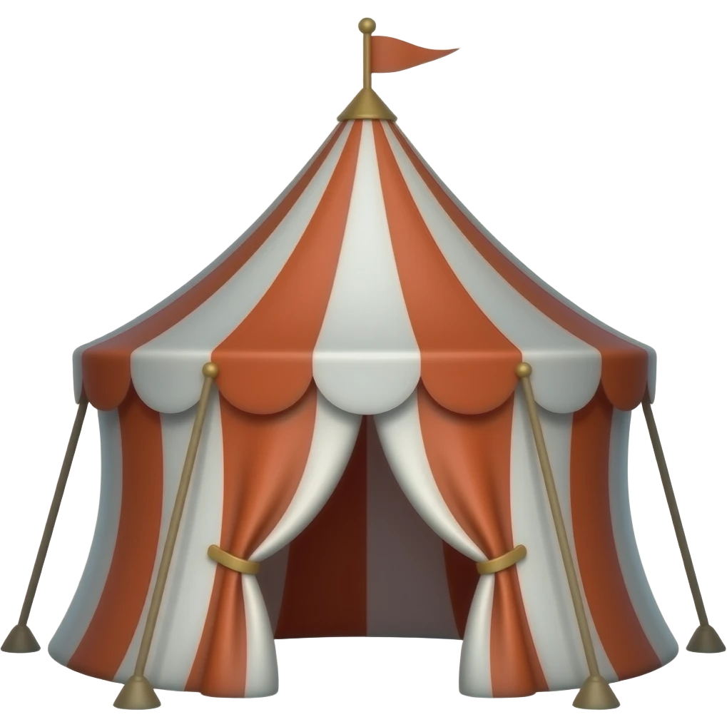 CIRCUS emoji