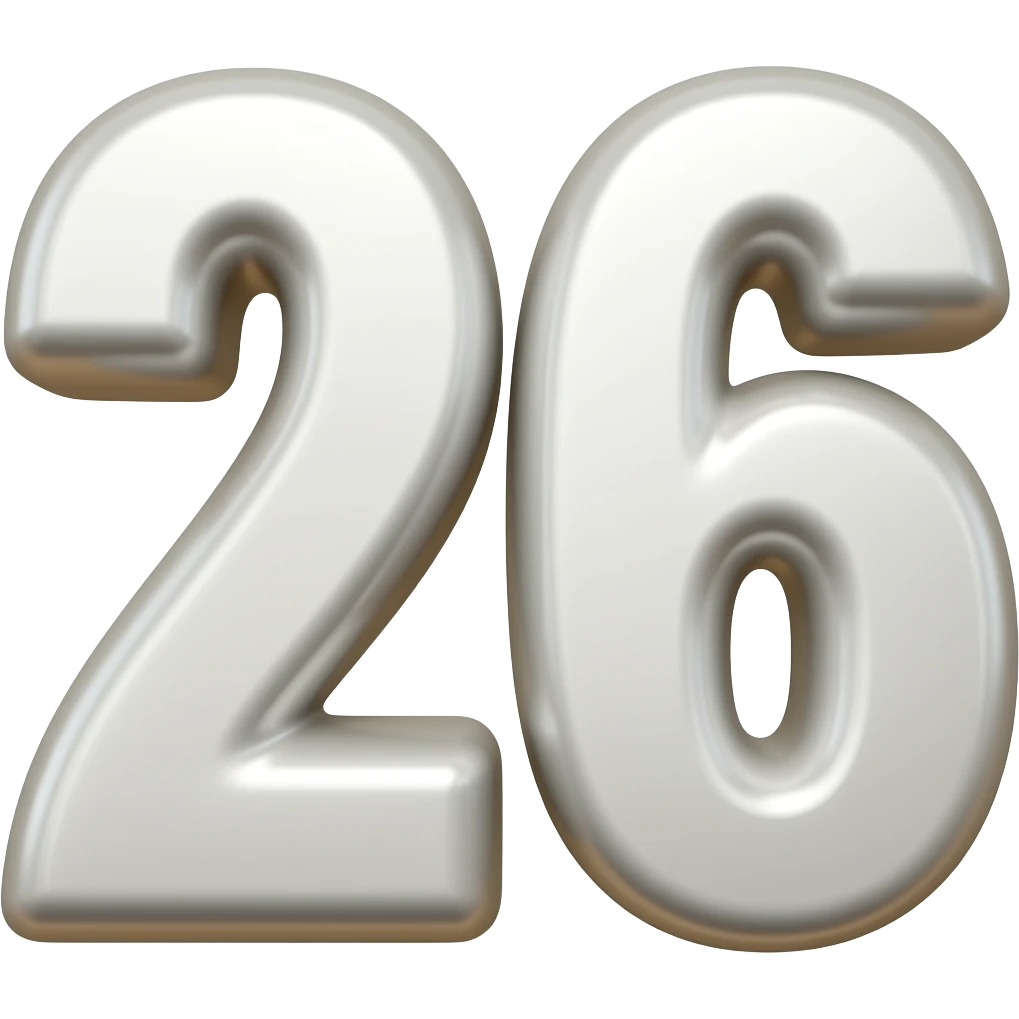 26.7 emoji
