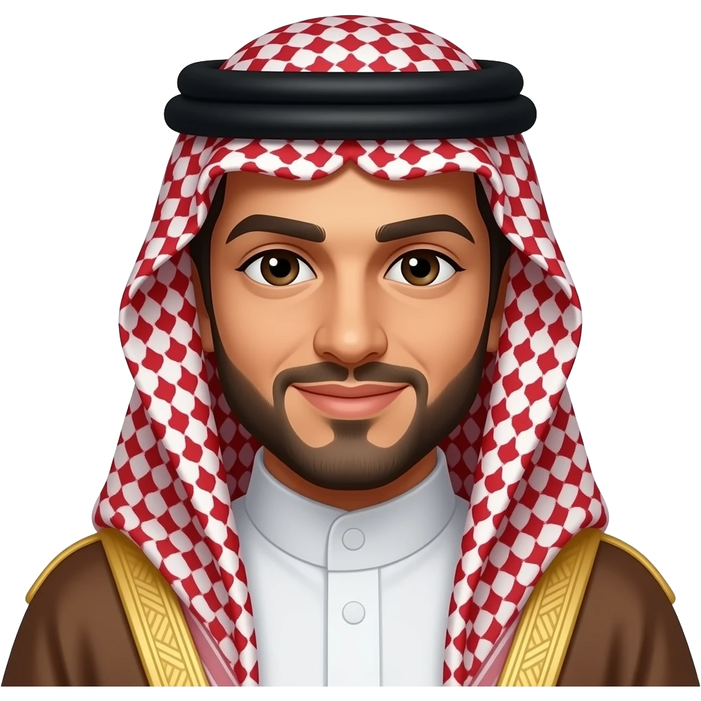 قمر زهري emoji