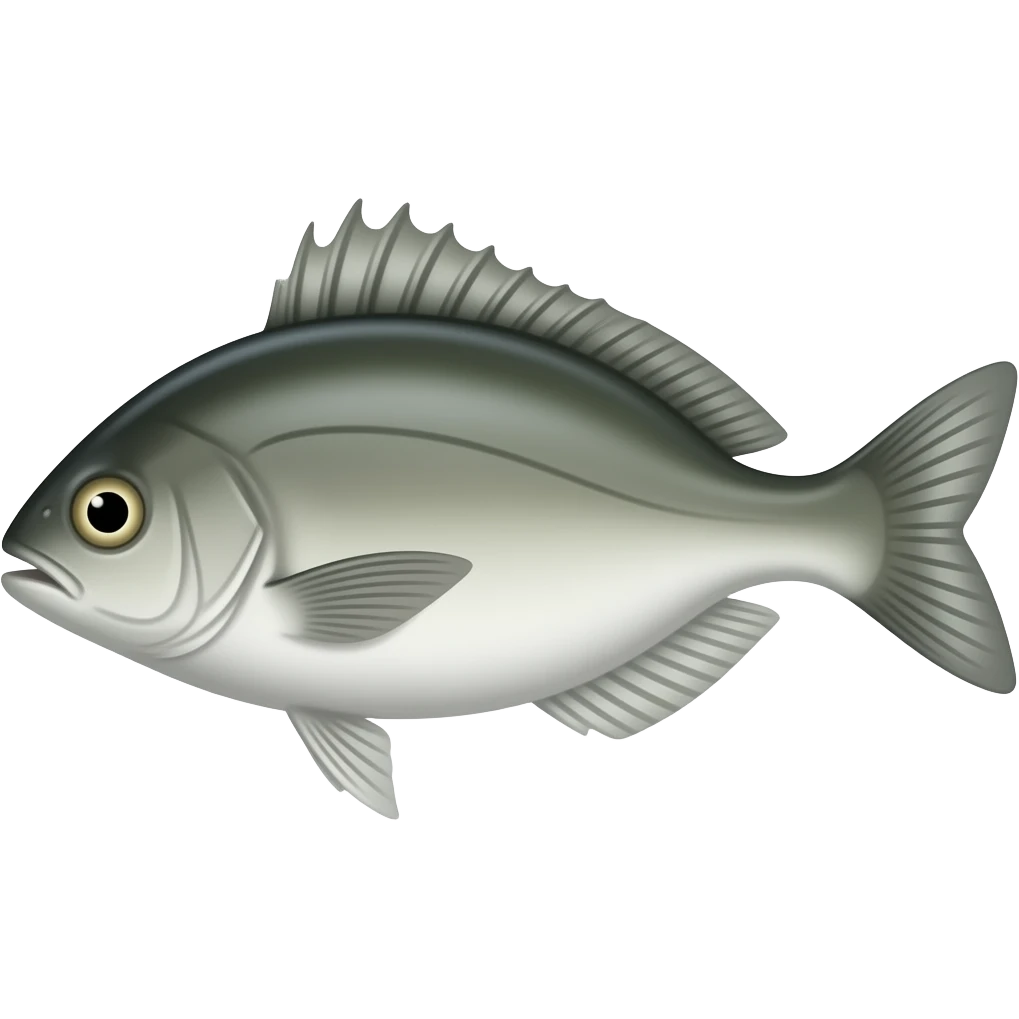 🐟 emoji