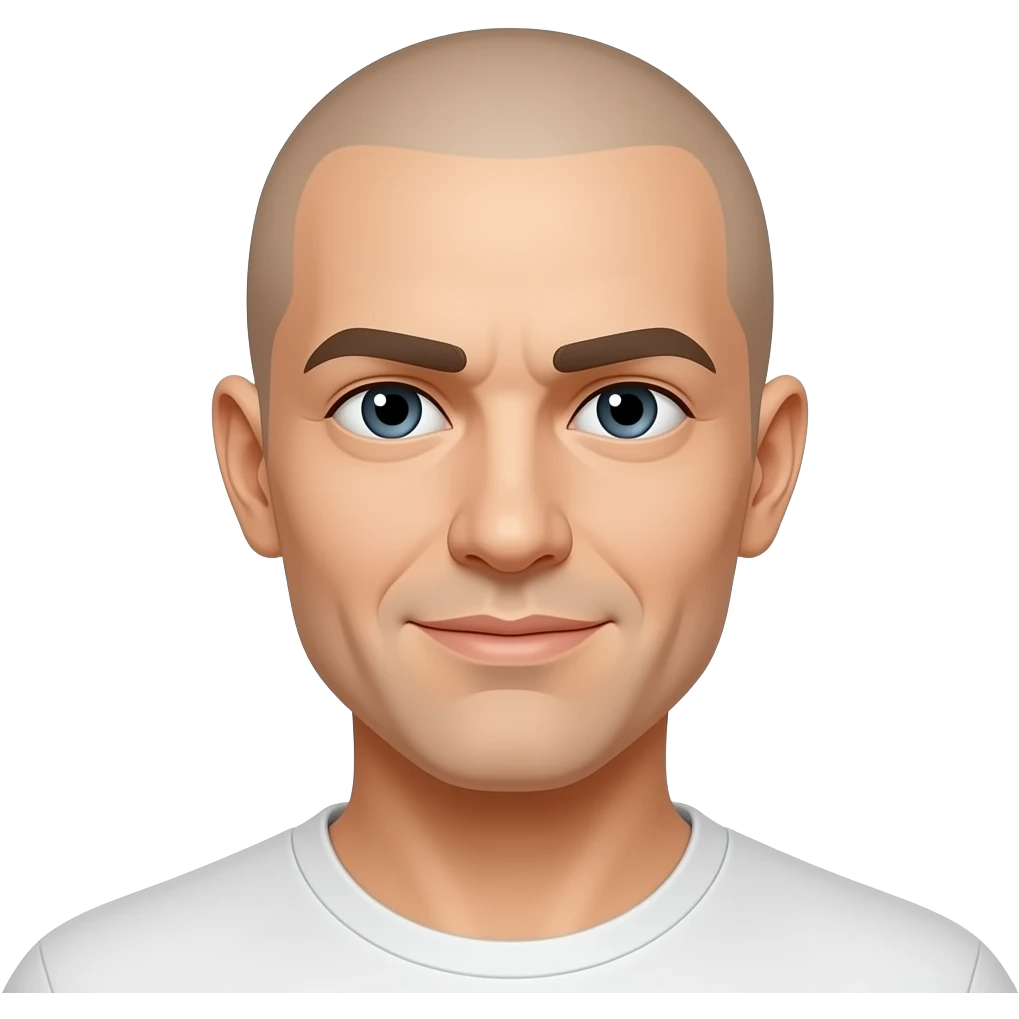 Quitale el pelo emoji