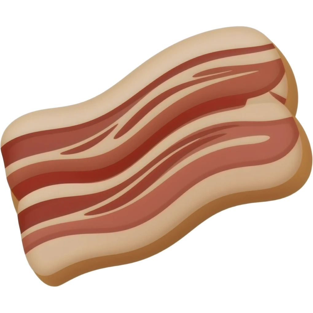🥓 emoji