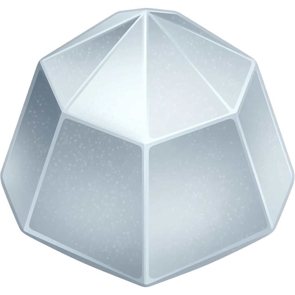 Salt emoji