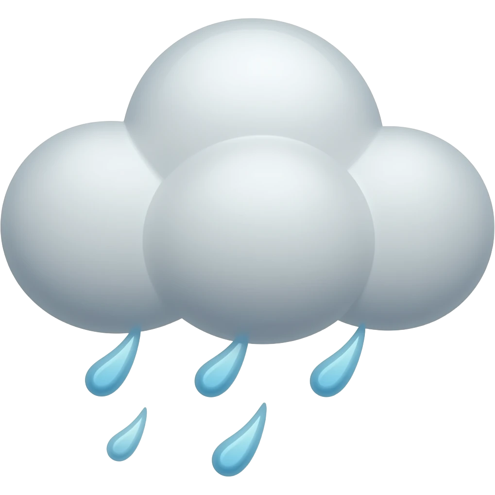 Weatherw= emoji