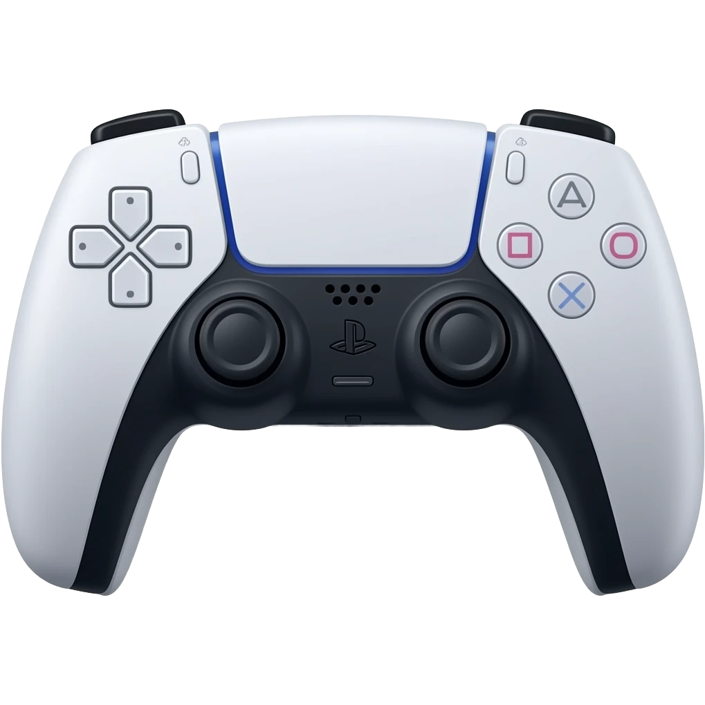 A ps5 emoji