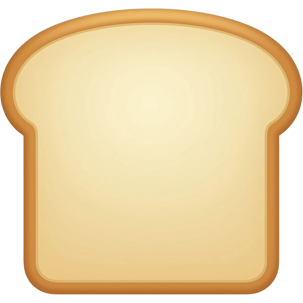 toast emoji