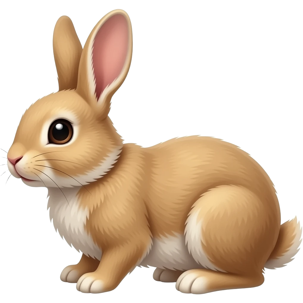 Rabbit emoji