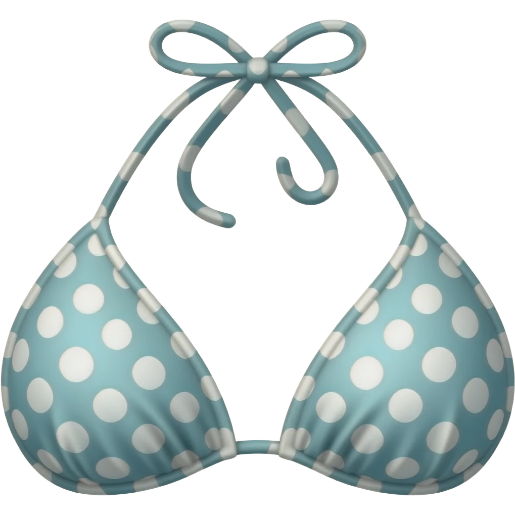 👙 emoji
