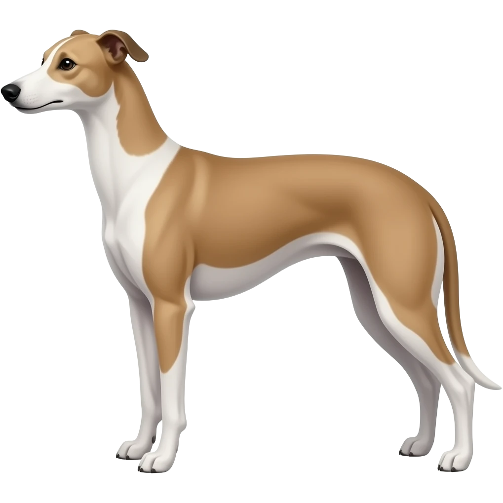 greyhound emoji