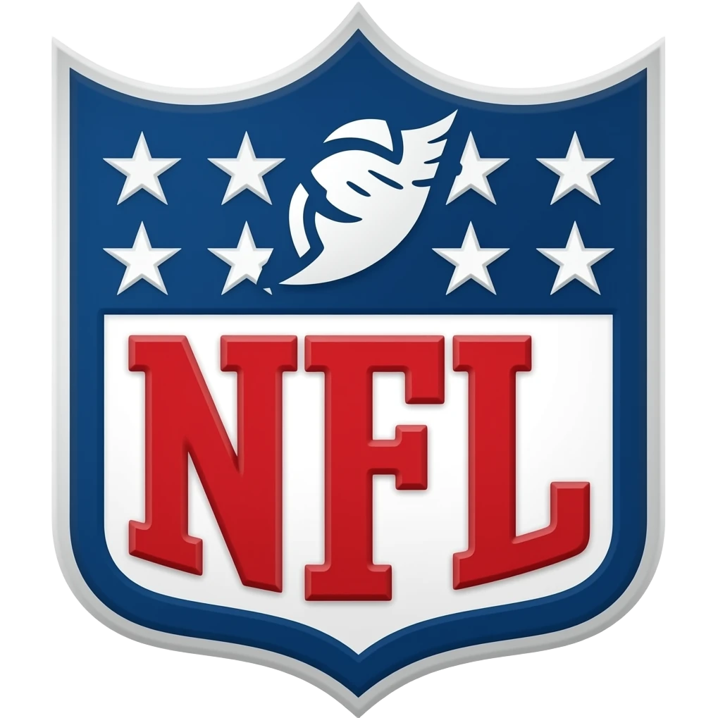 NFL emoji