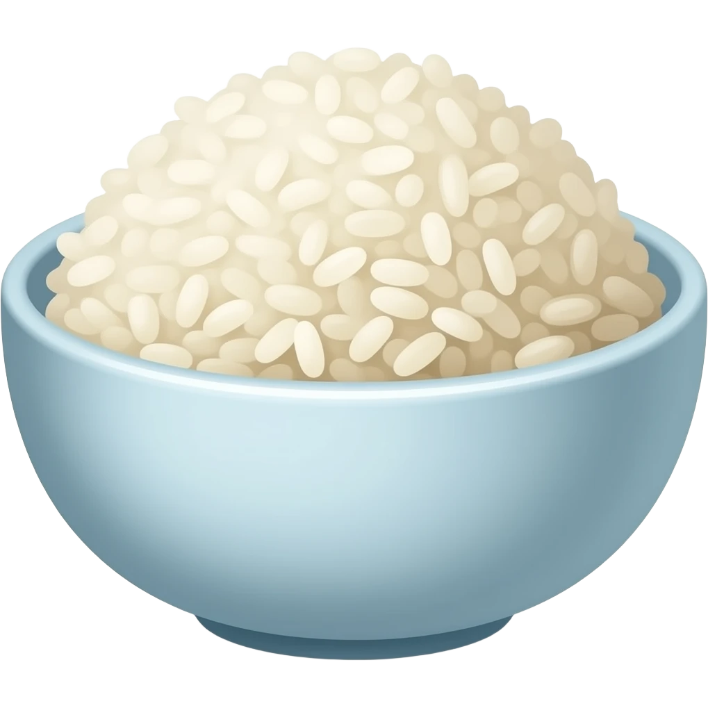밥 emoji
