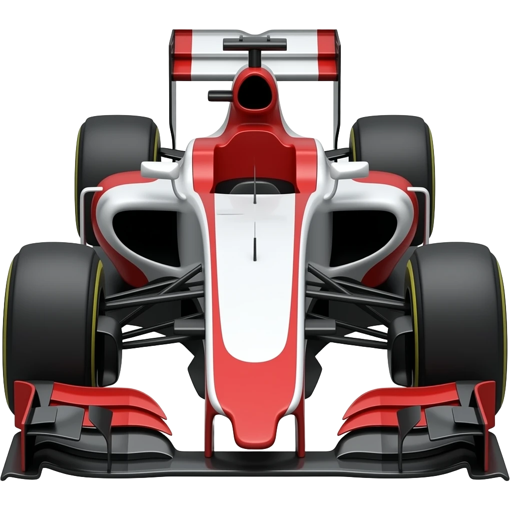 f1 emoji