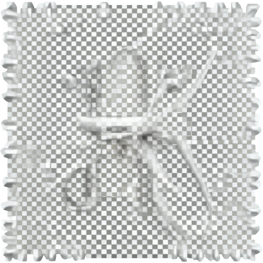 y자 치실 emoji