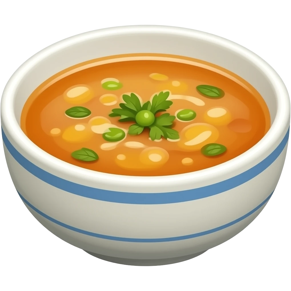 soup emoji
