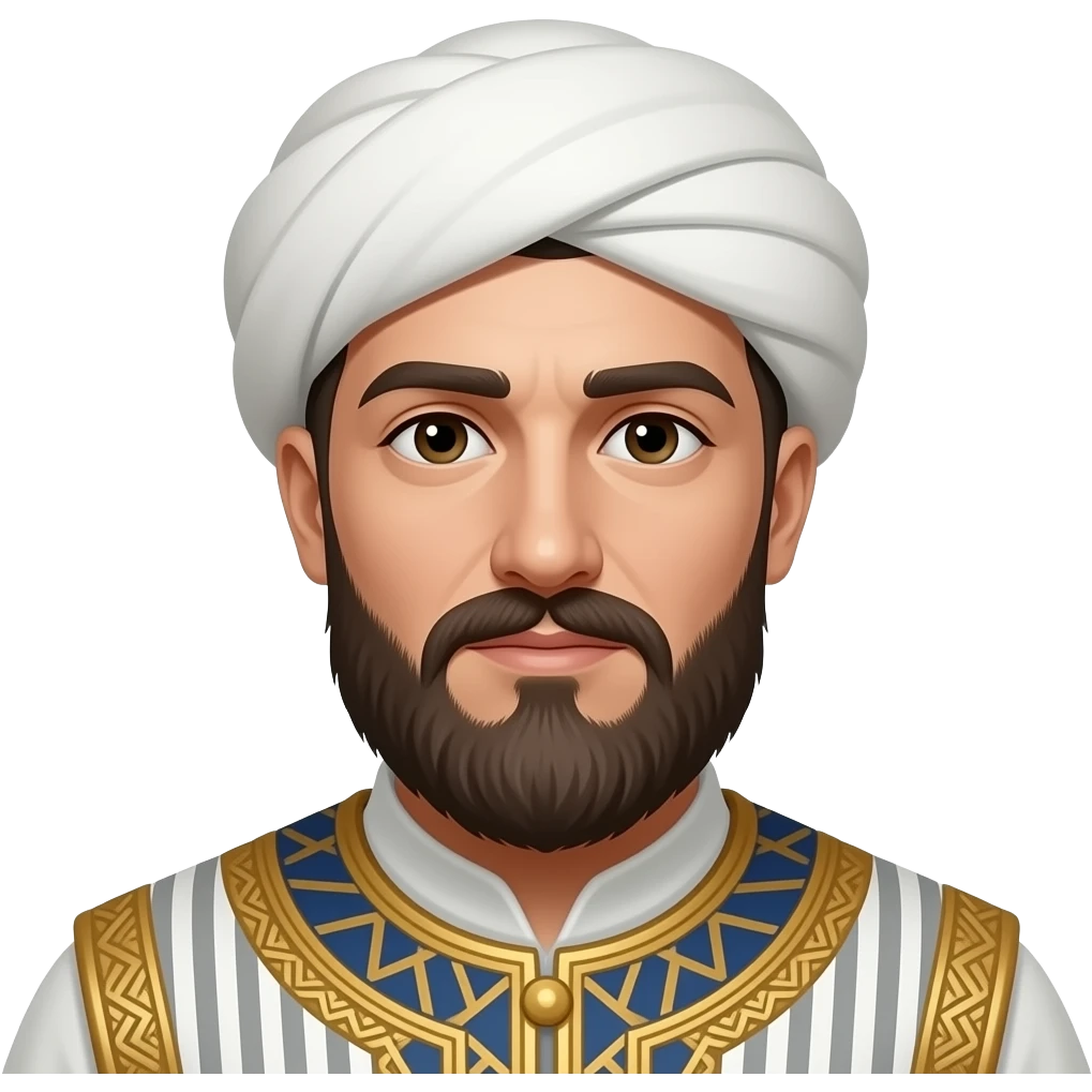 Korsan emoji