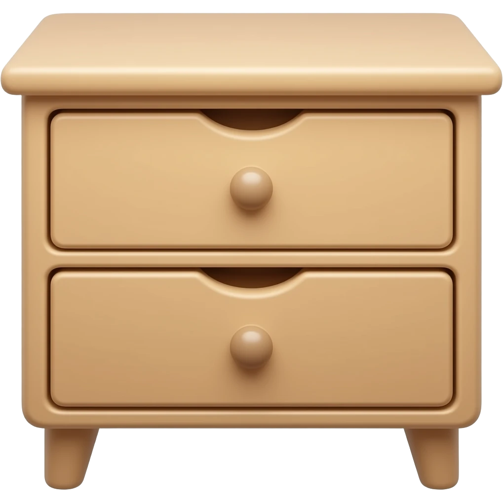 BEDSIDE C emoji
