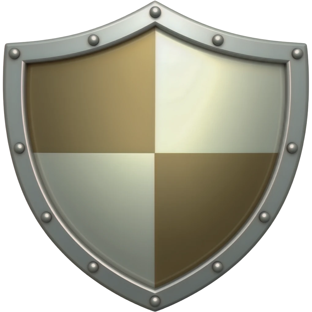 shield emoji