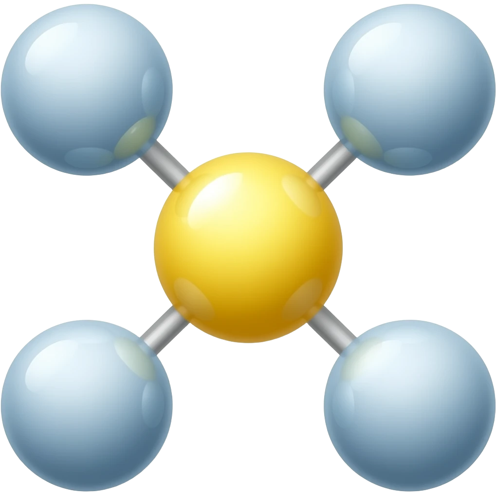 brigtening molecule emoji