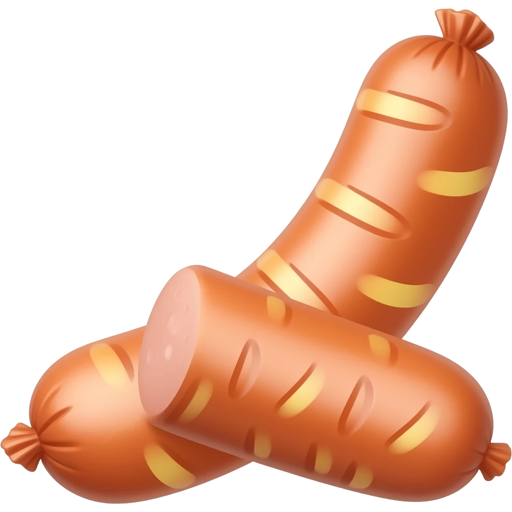 Suasge emoji