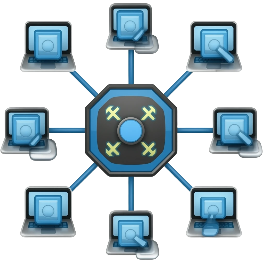 configuration software emoji