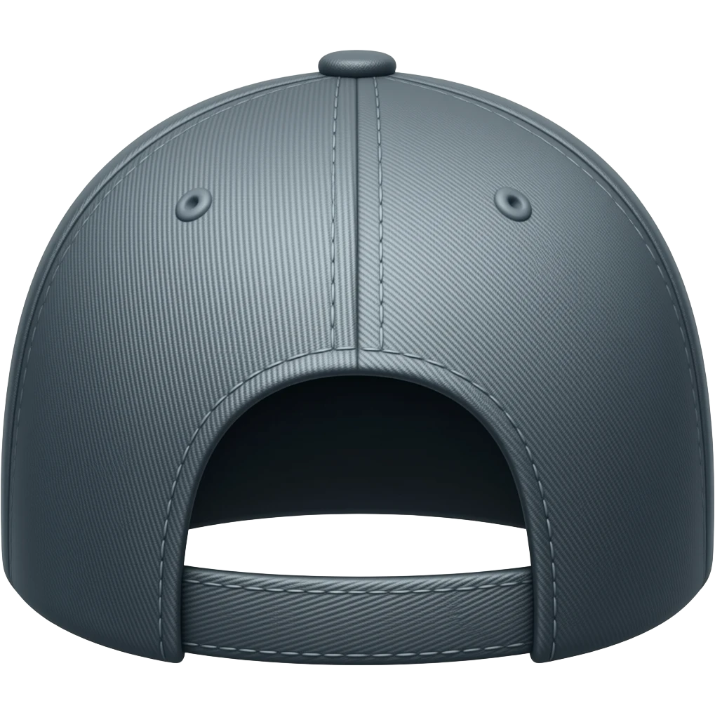 Backwards snapback emoji