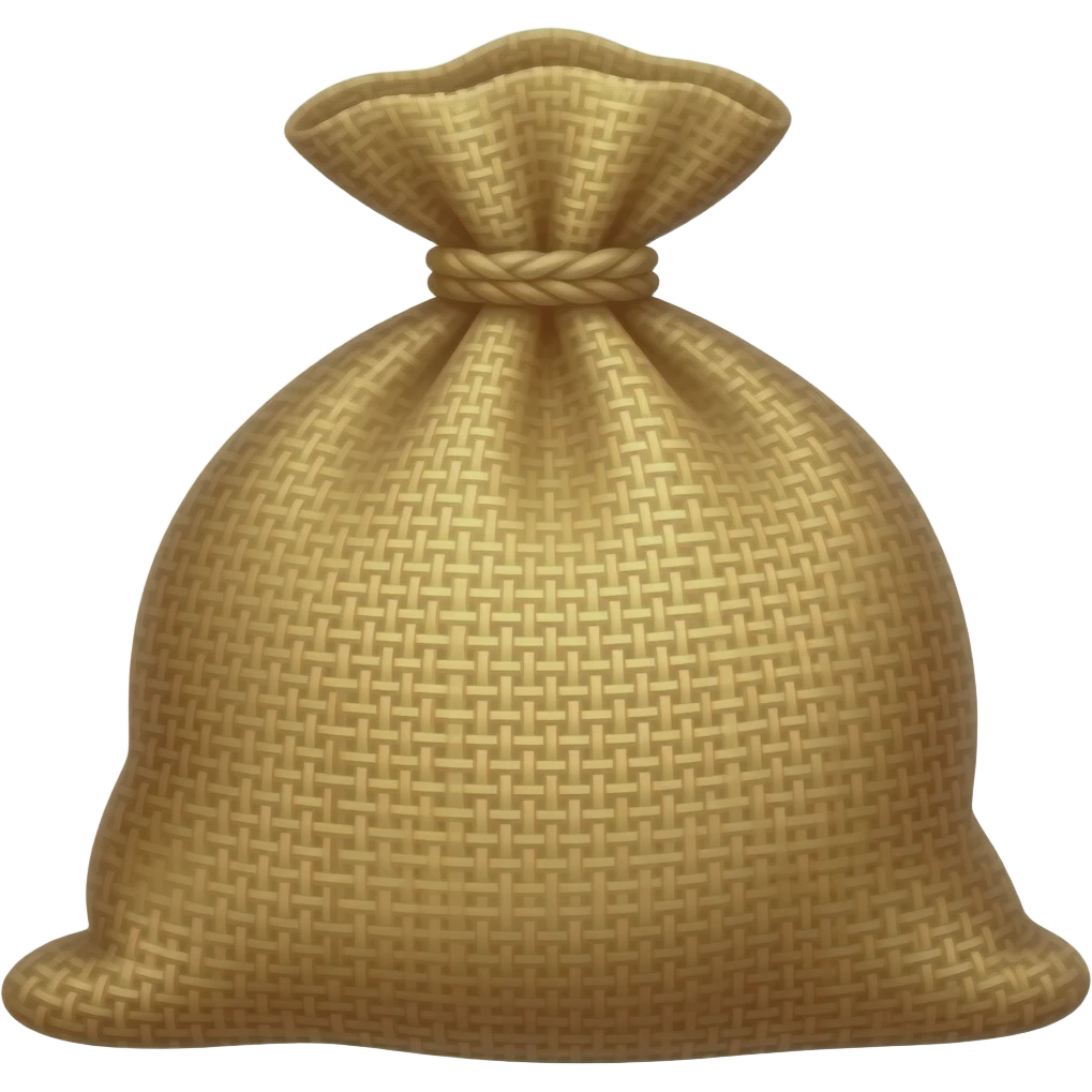 Sacky emoji