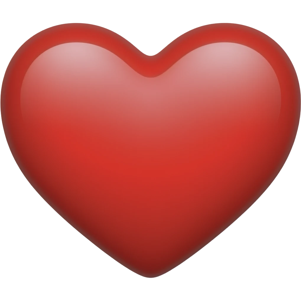 hearts emoji
