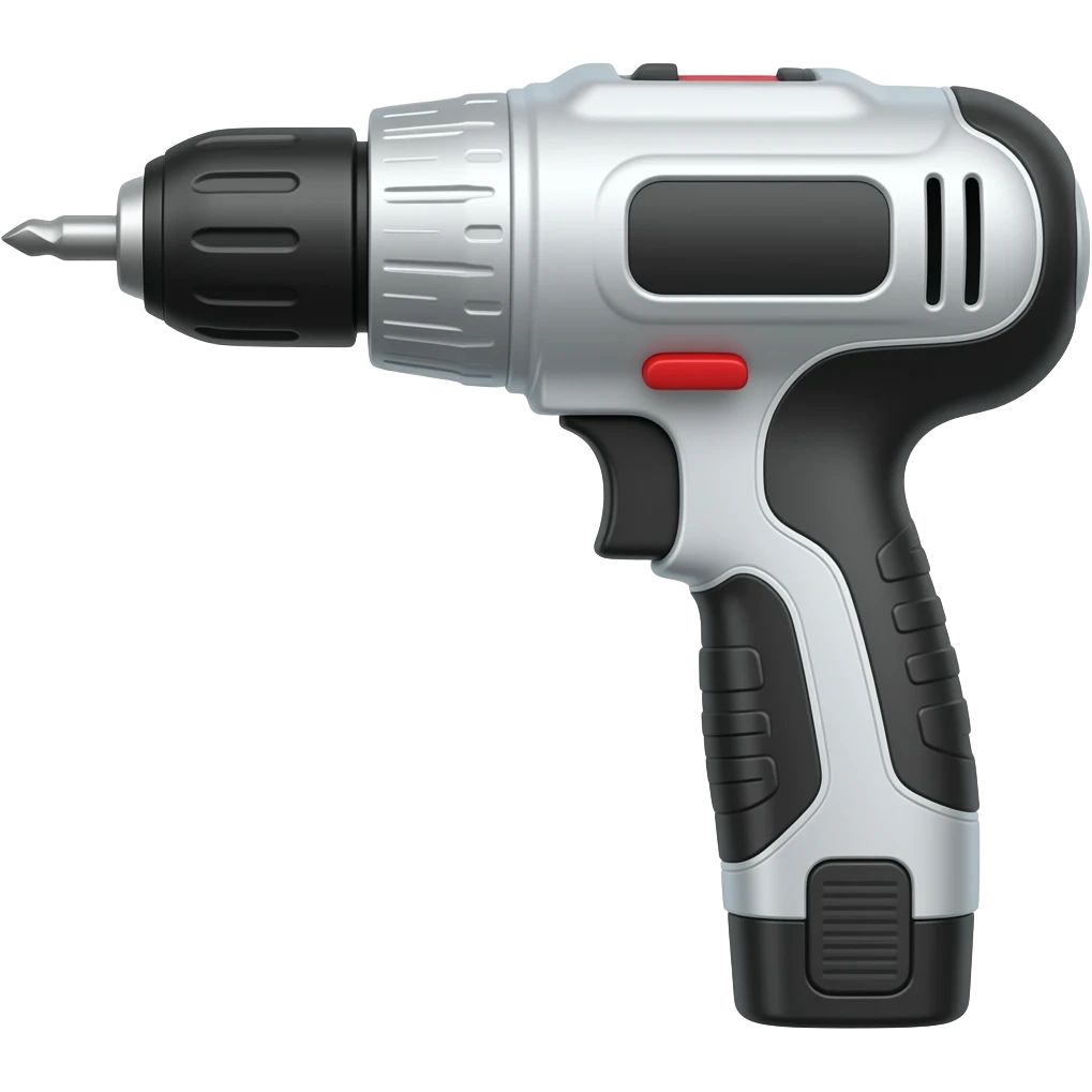 Drill emoji
