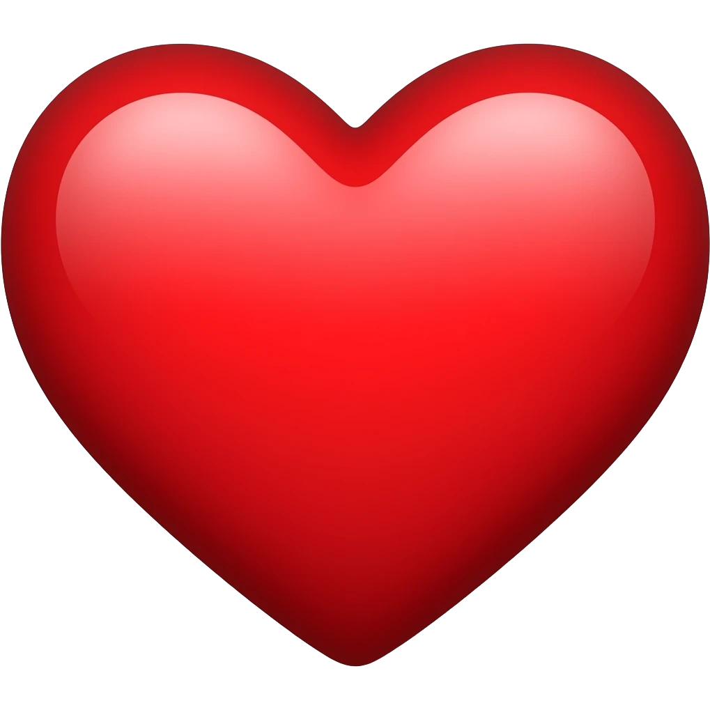 ❤️ emoji