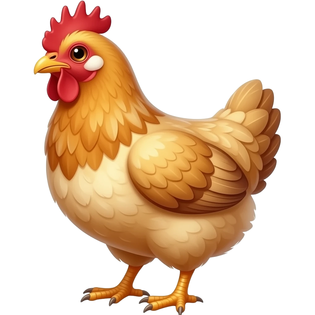 CHICK emoji