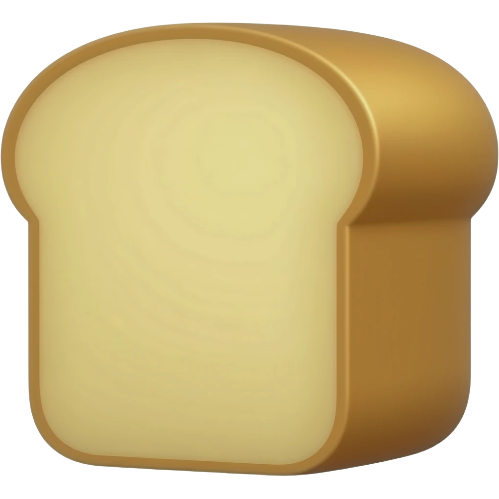 Bread emoji