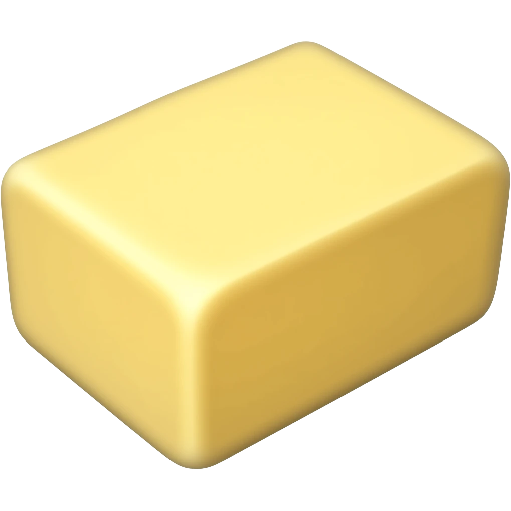 Butter emoji