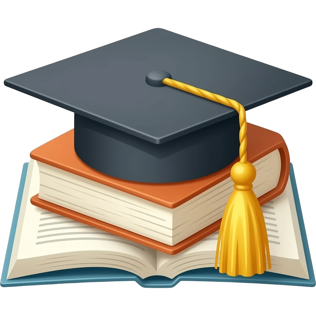 educación emoji