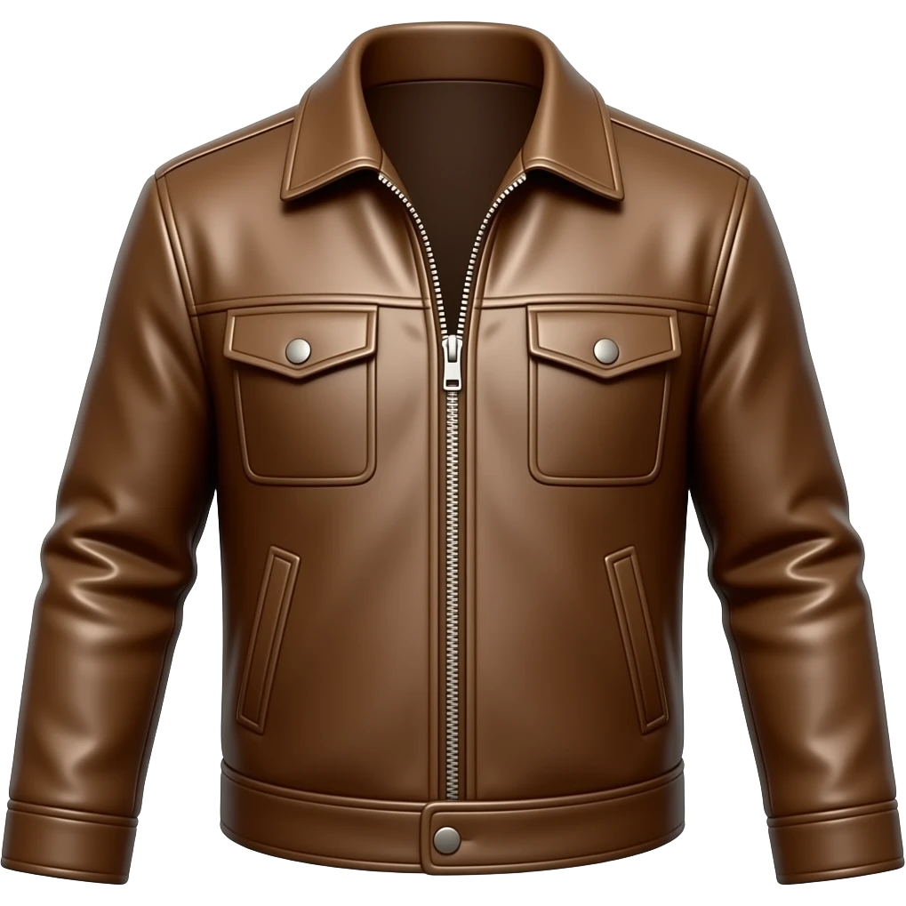 Jacket emoji