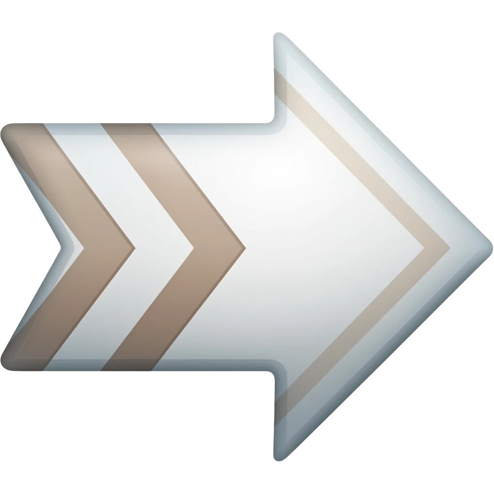 arrow emoji