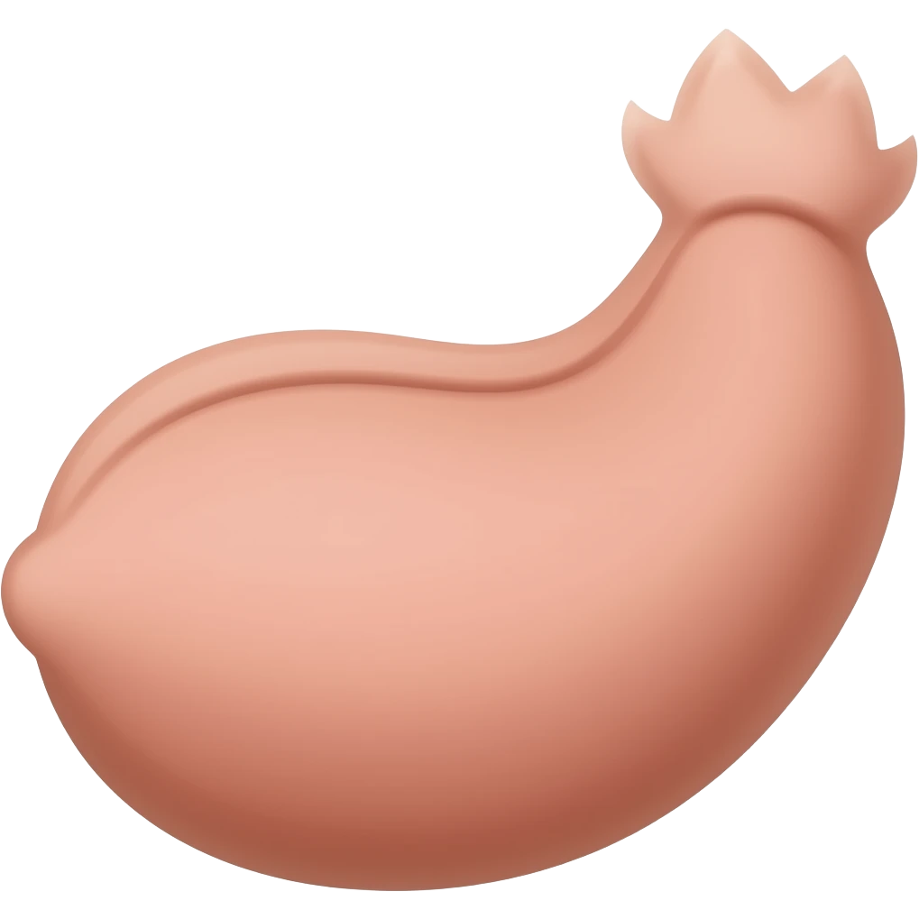 Dick emoji