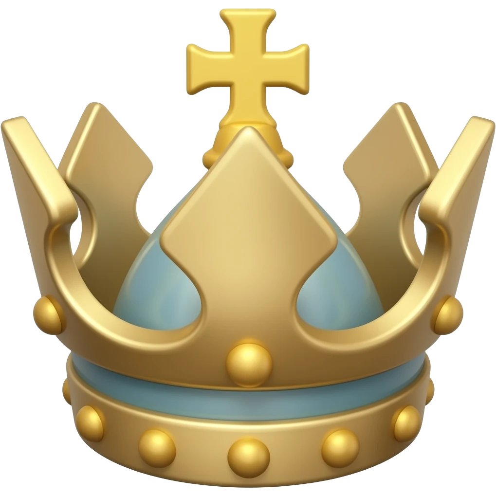 Bishop emoji
