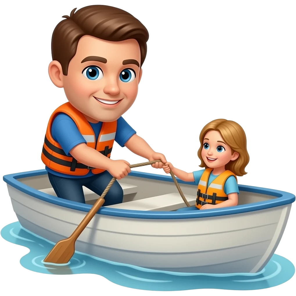 rescuer emoji