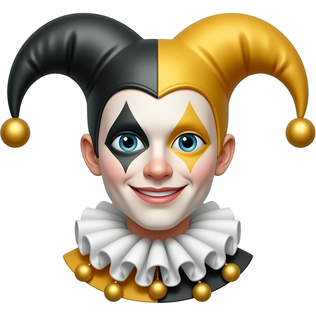 jester emoji