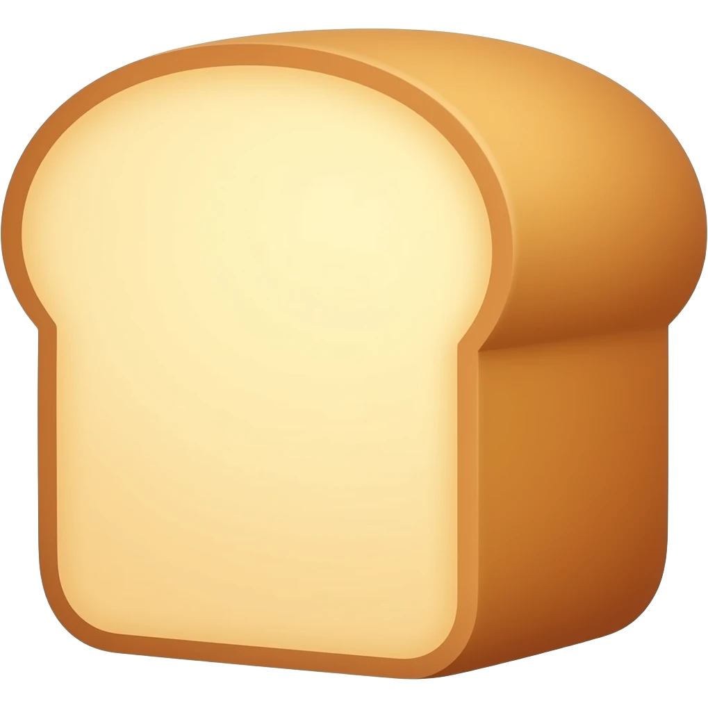 bread emoji